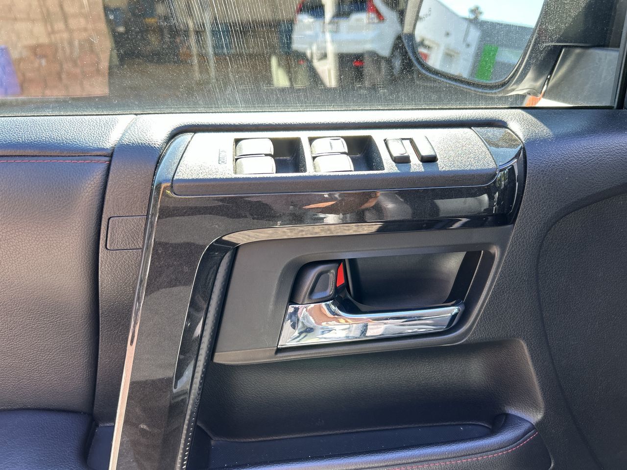 2022 Toyota 4Runner