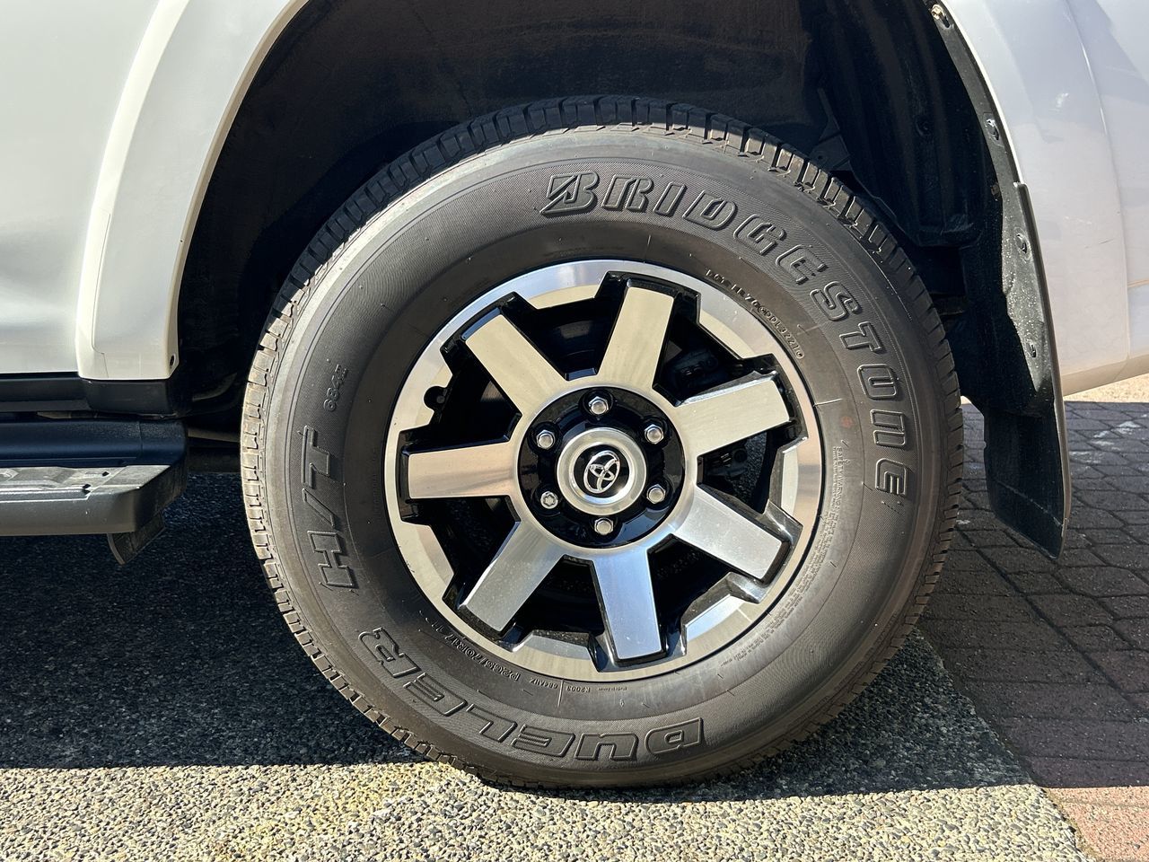 2022 Toyota 4Runner