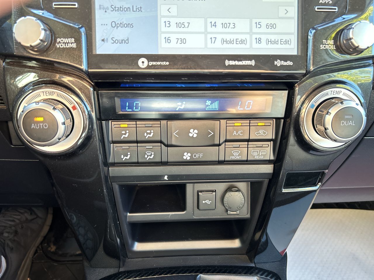 2022 Toyota 4Runner