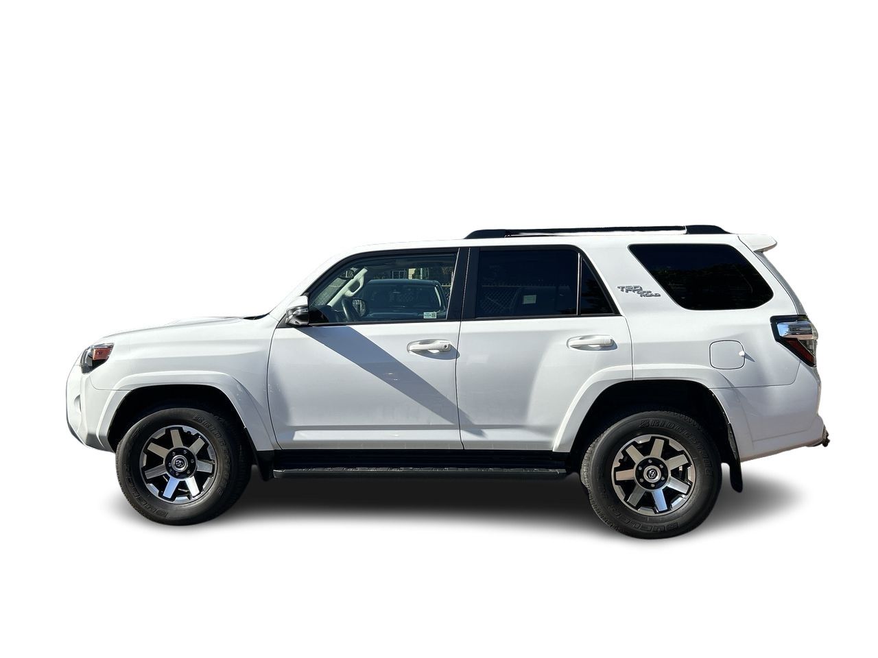 2022 Toyota 4Runner