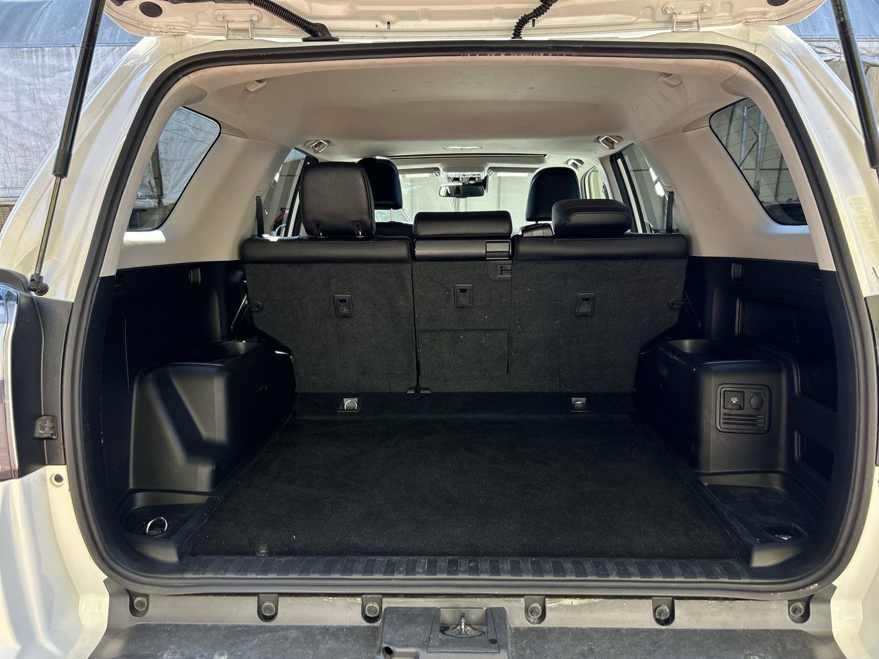 2022 Toyota 4Runner in Vancouver, British Columbia