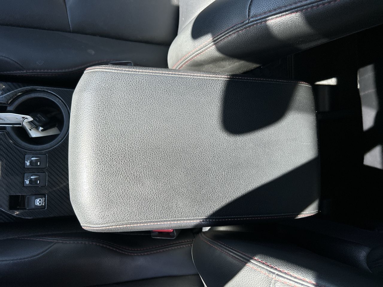 2022 Toyota 4Runner in Vancouver, British Columbia