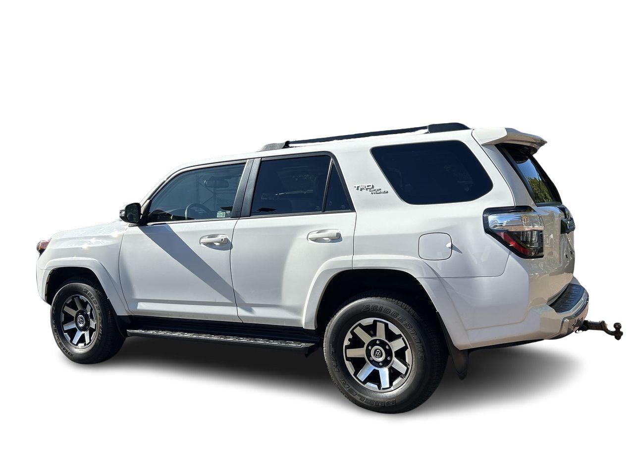 2022 Toyota 4Runner