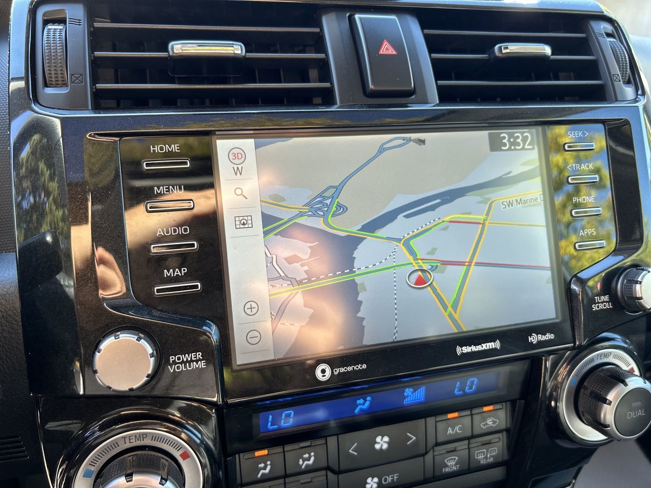 2022 Toyota 4Runner in Vancouver, British Columbia