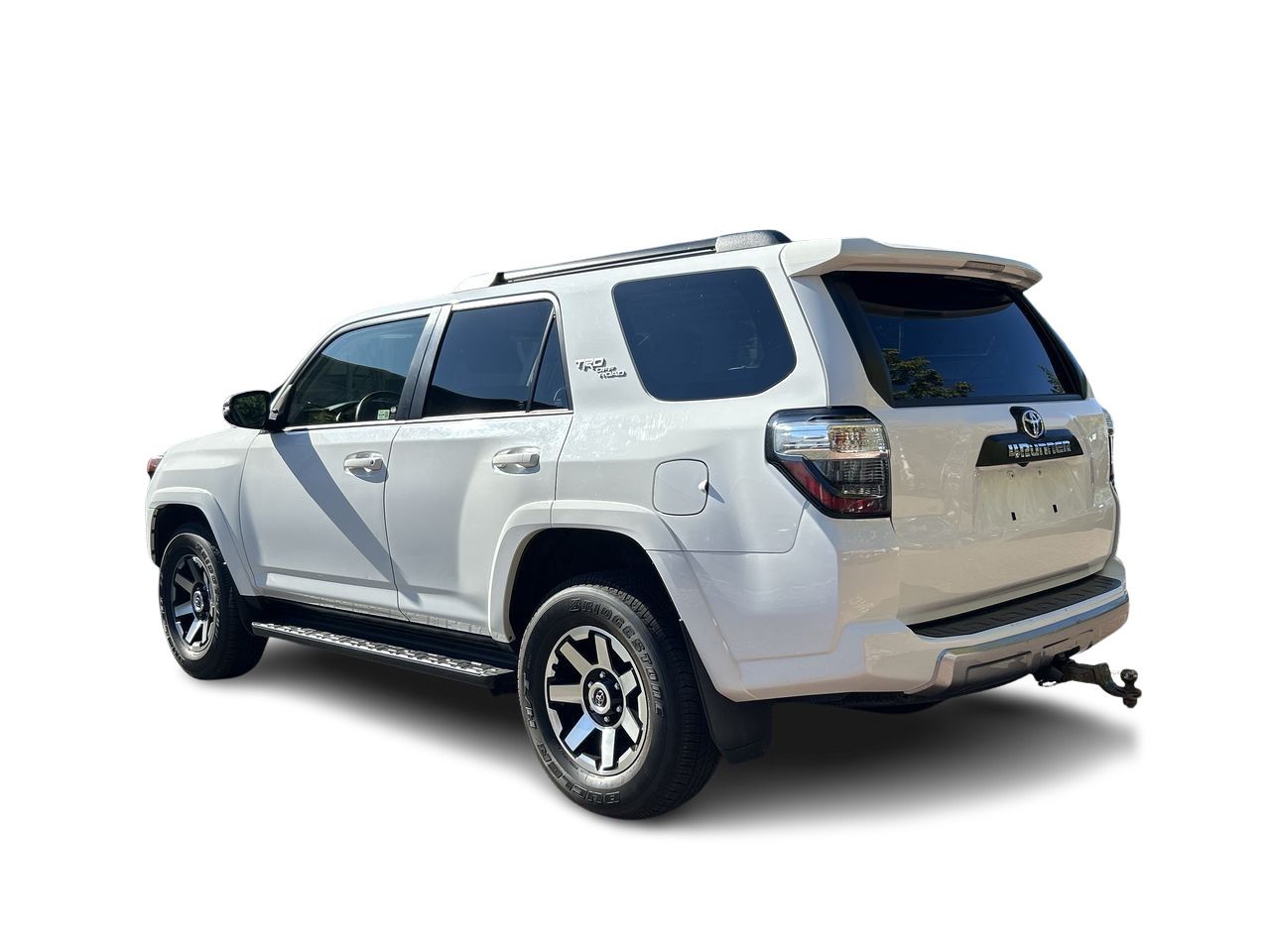 2022 Toyota 4Runner