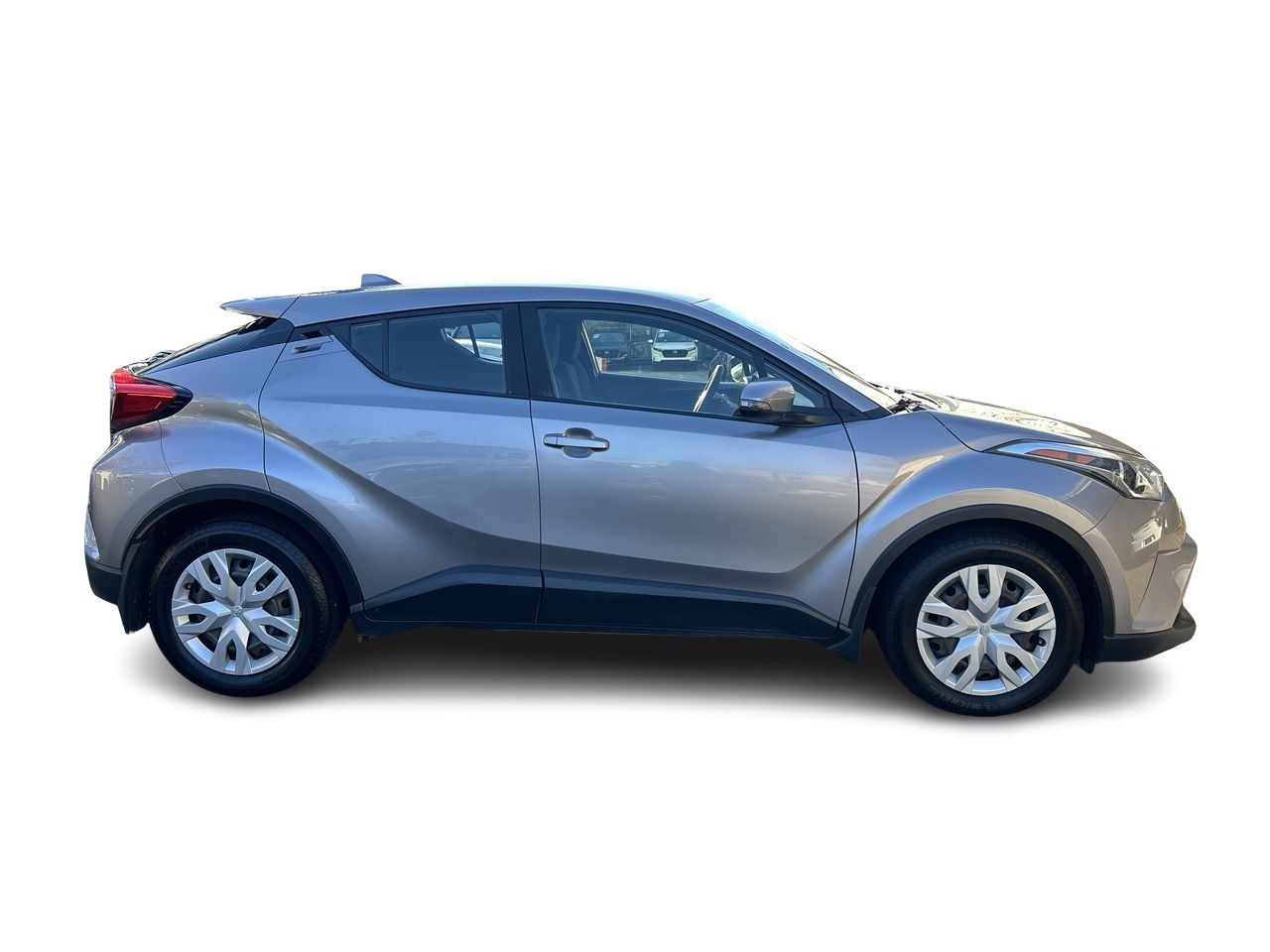 2019 Toyota C-HR
