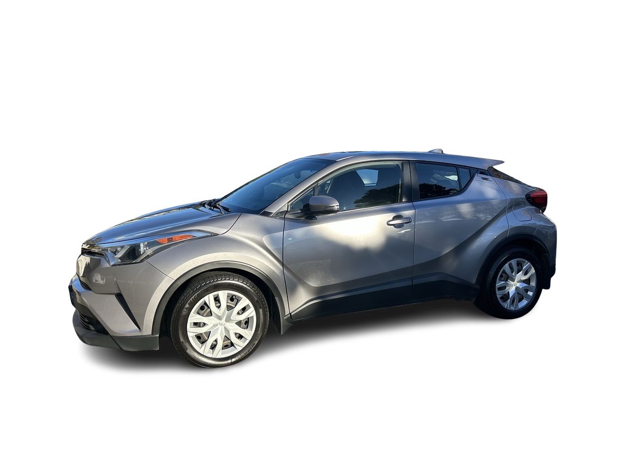 2019 Toyota C-HR