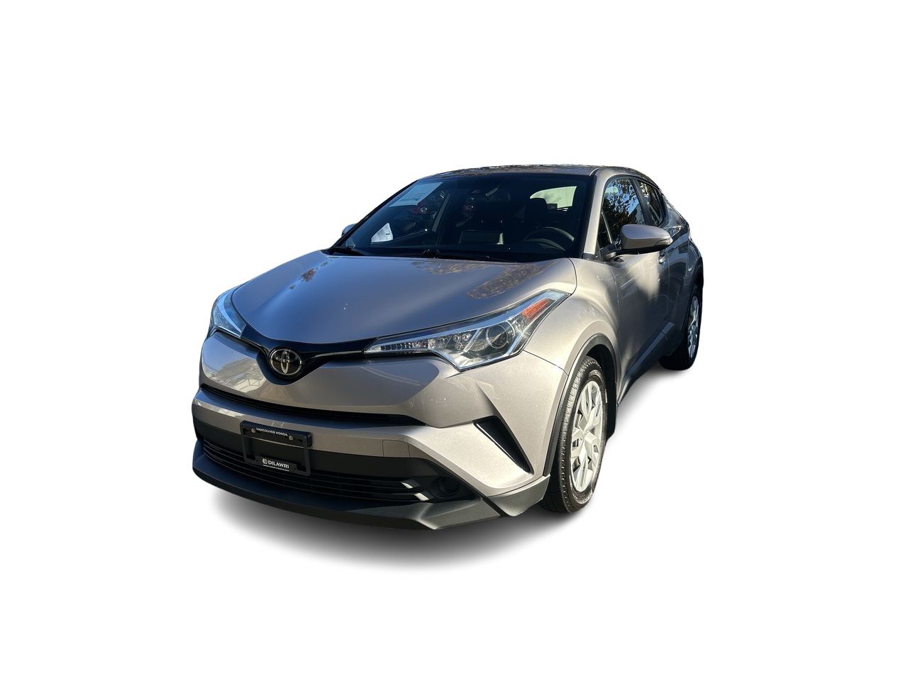 2019 Toyota C-HR
