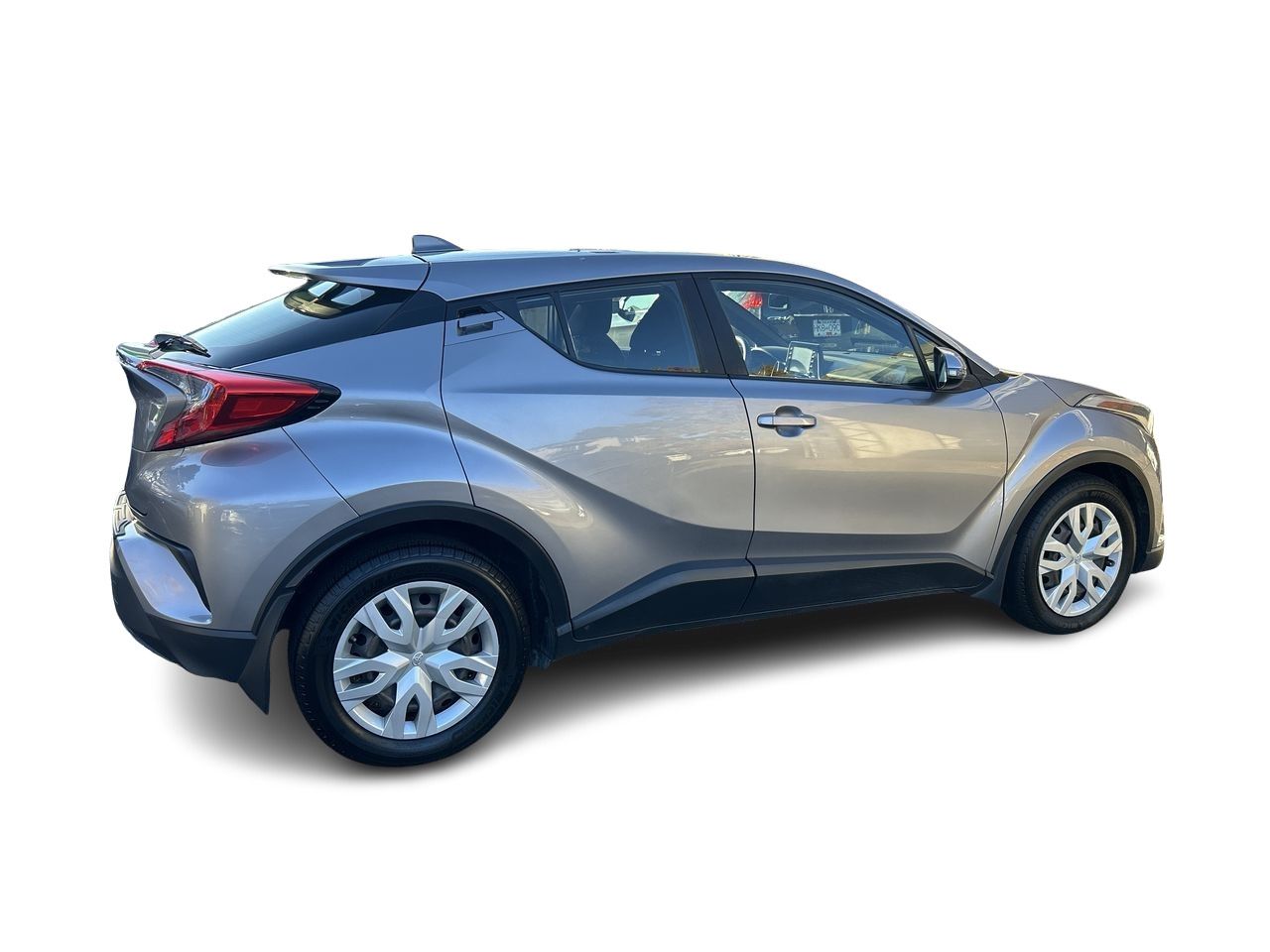 2019 Toyota C-HR