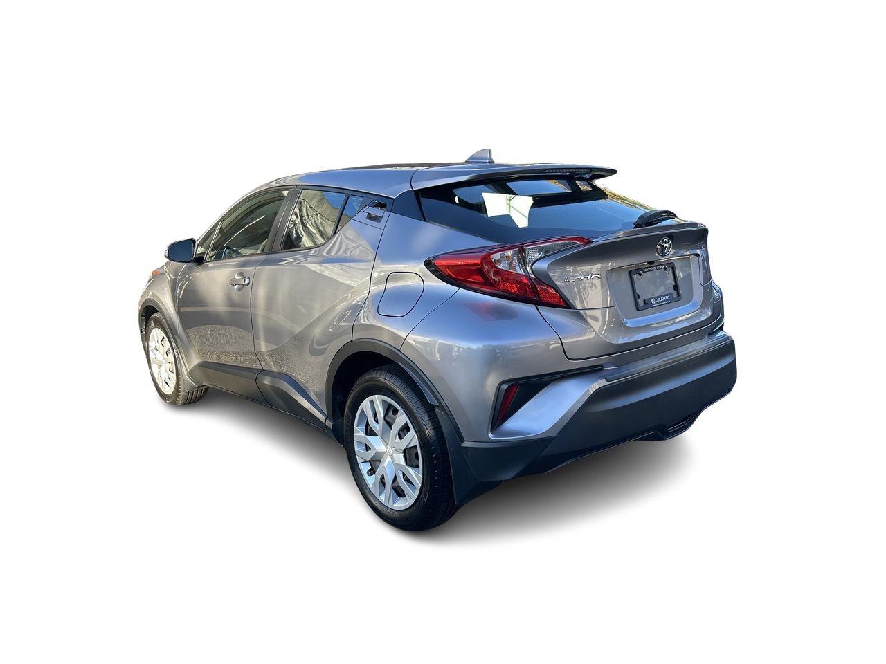 2019 Toyota C-HR