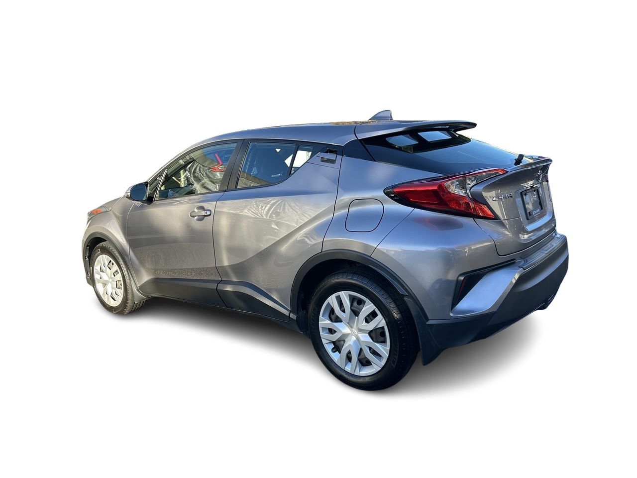 2019 Toyota C-HR