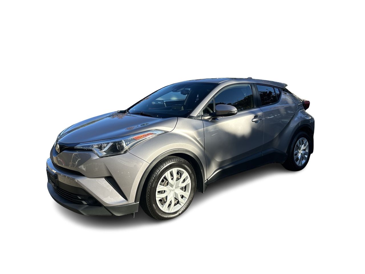 2019 Toyota C-HR