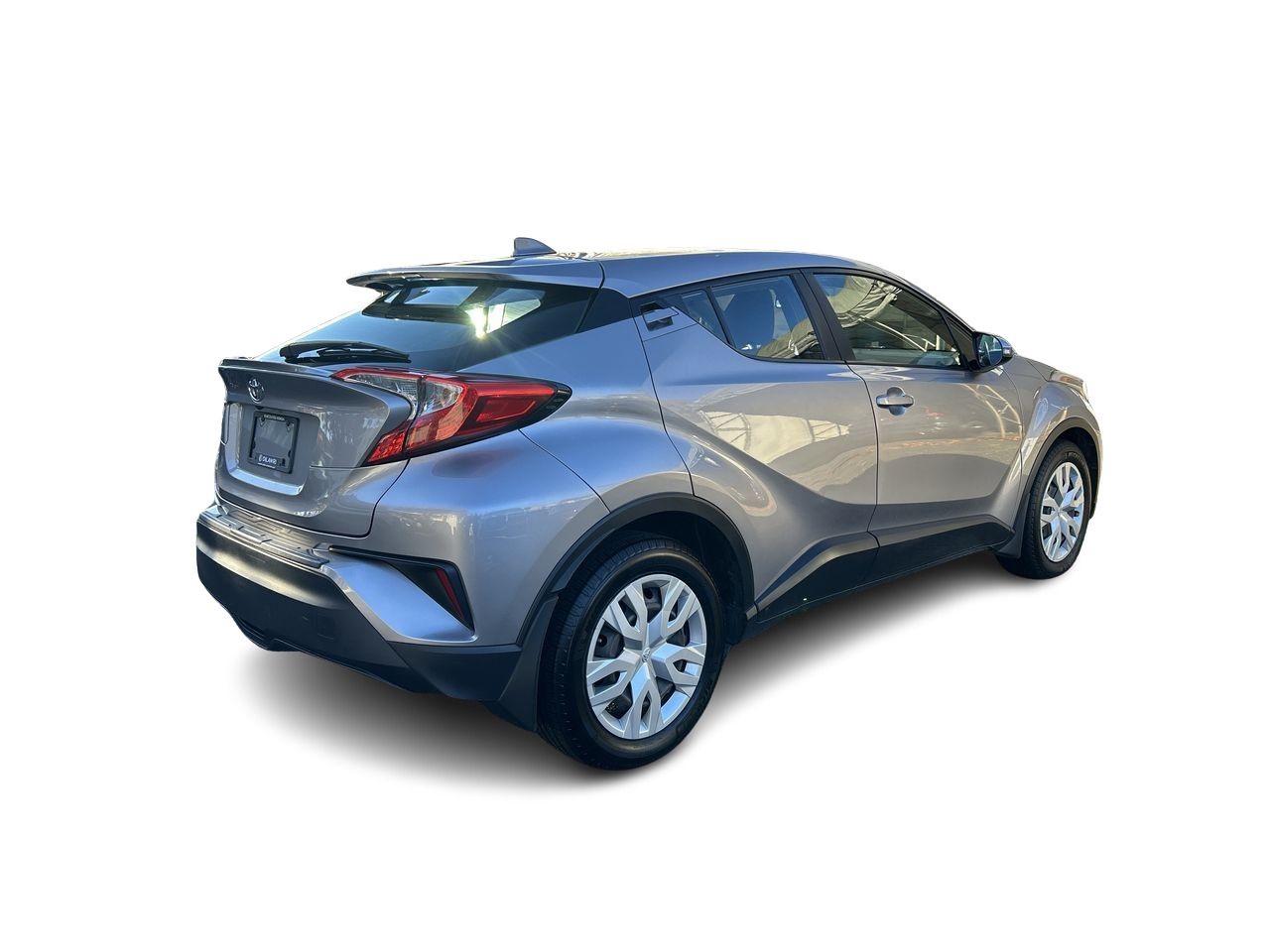 2019 Toyota C-HR
