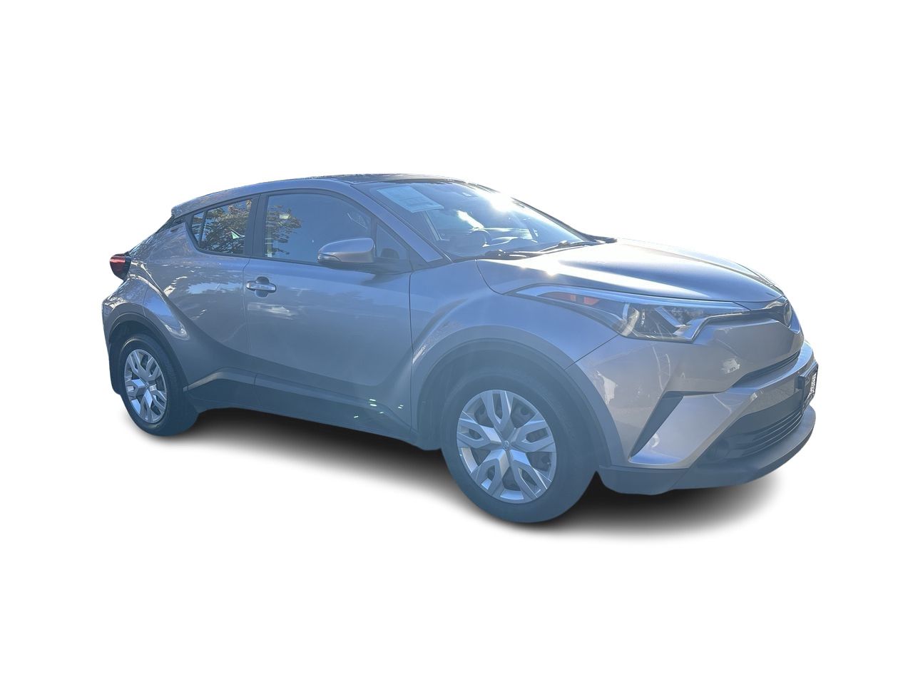 2019 Toyota C-HR