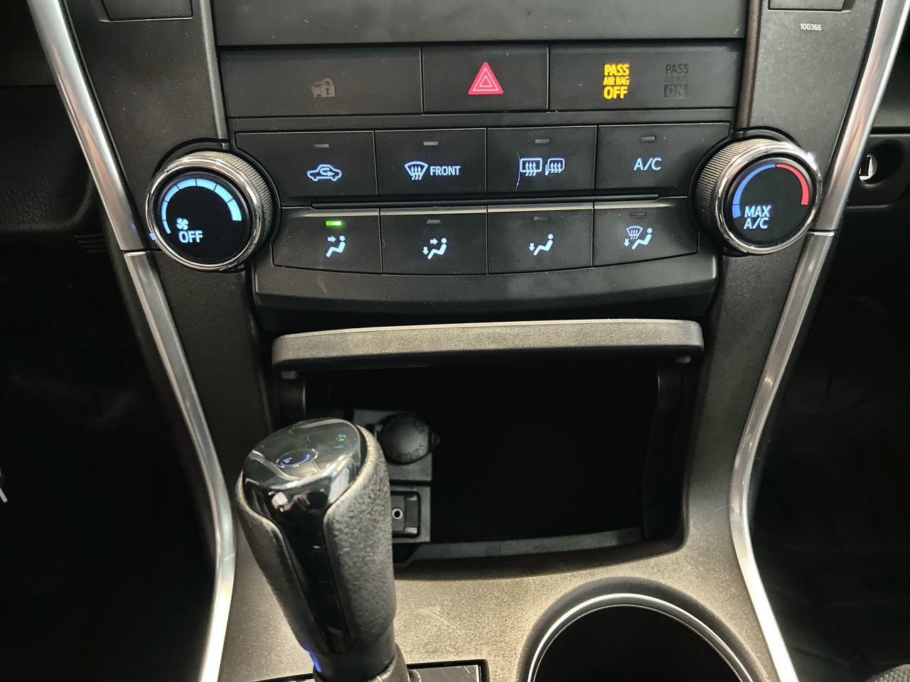 2015  Camry