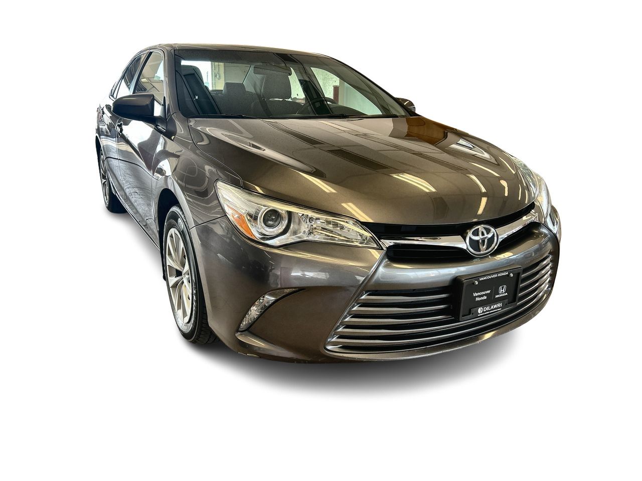 2015  Camry