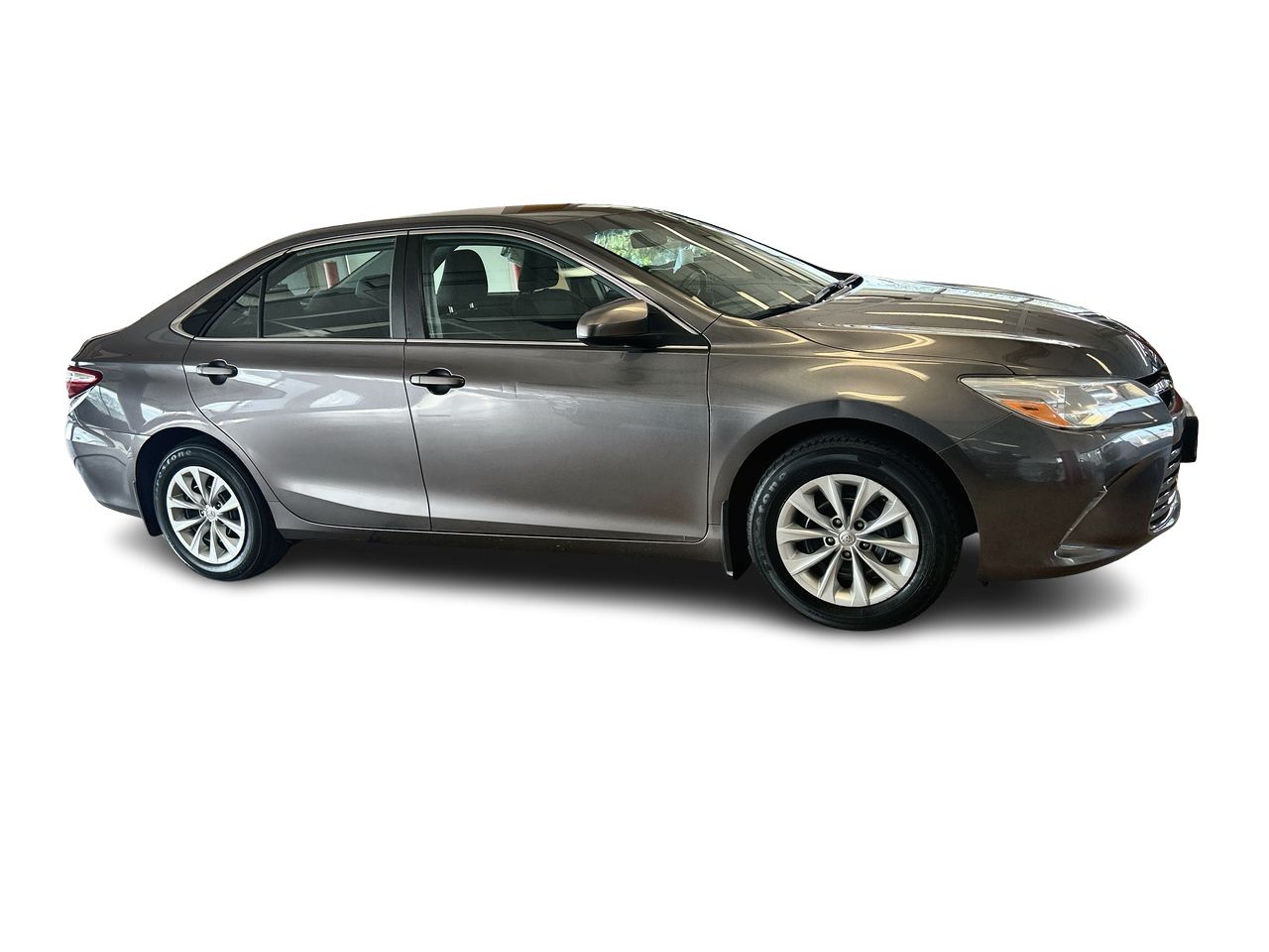 2015  Camry