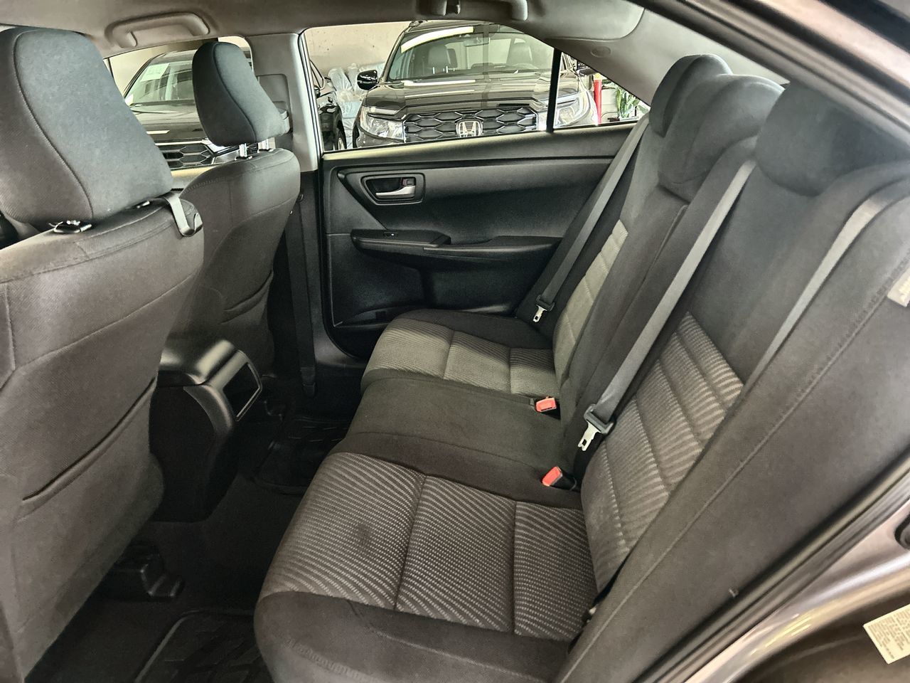 2015  Camry