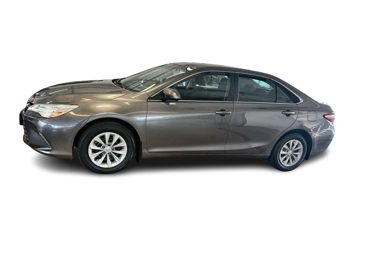 2015  Camry