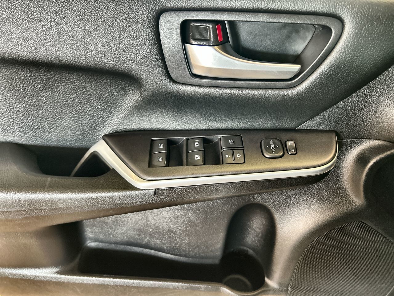 2015  Camry