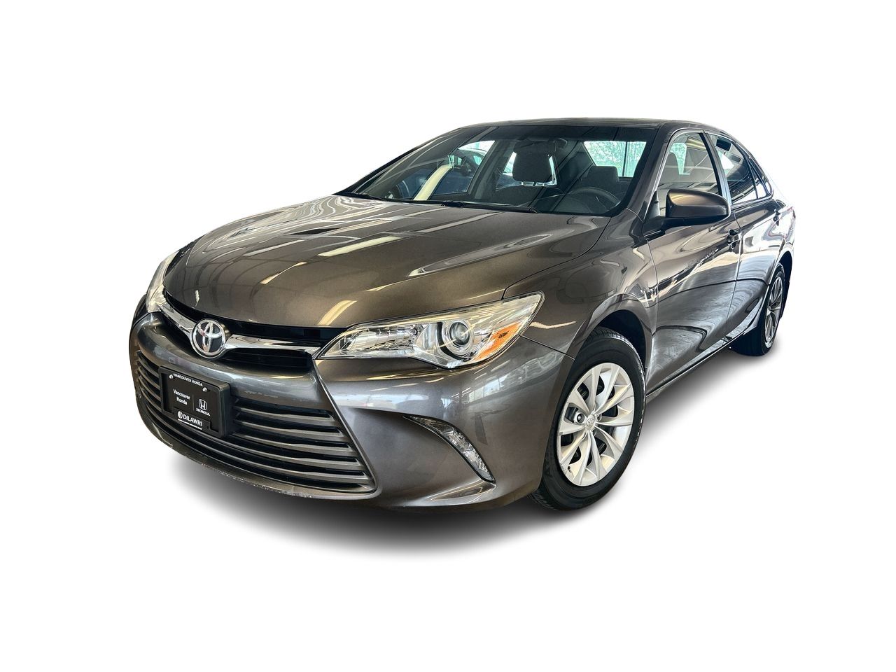 2015  Camry