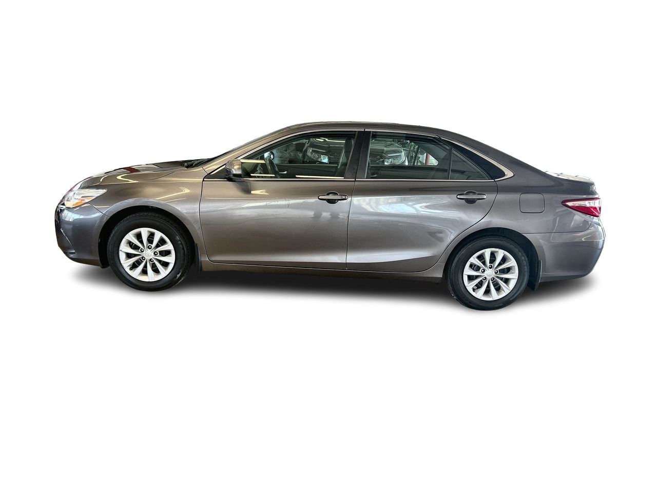 2015  Camry