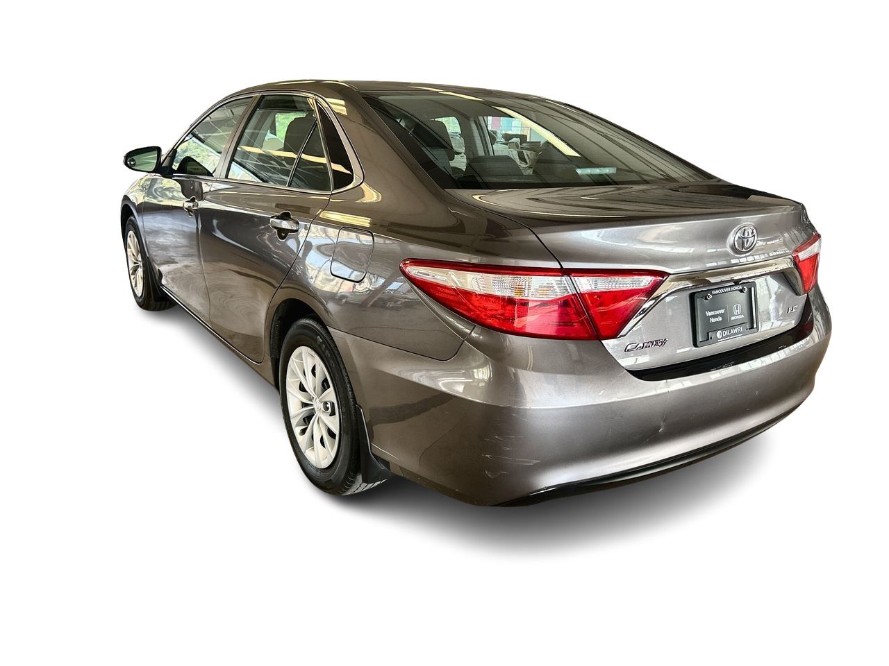 2015  Camry