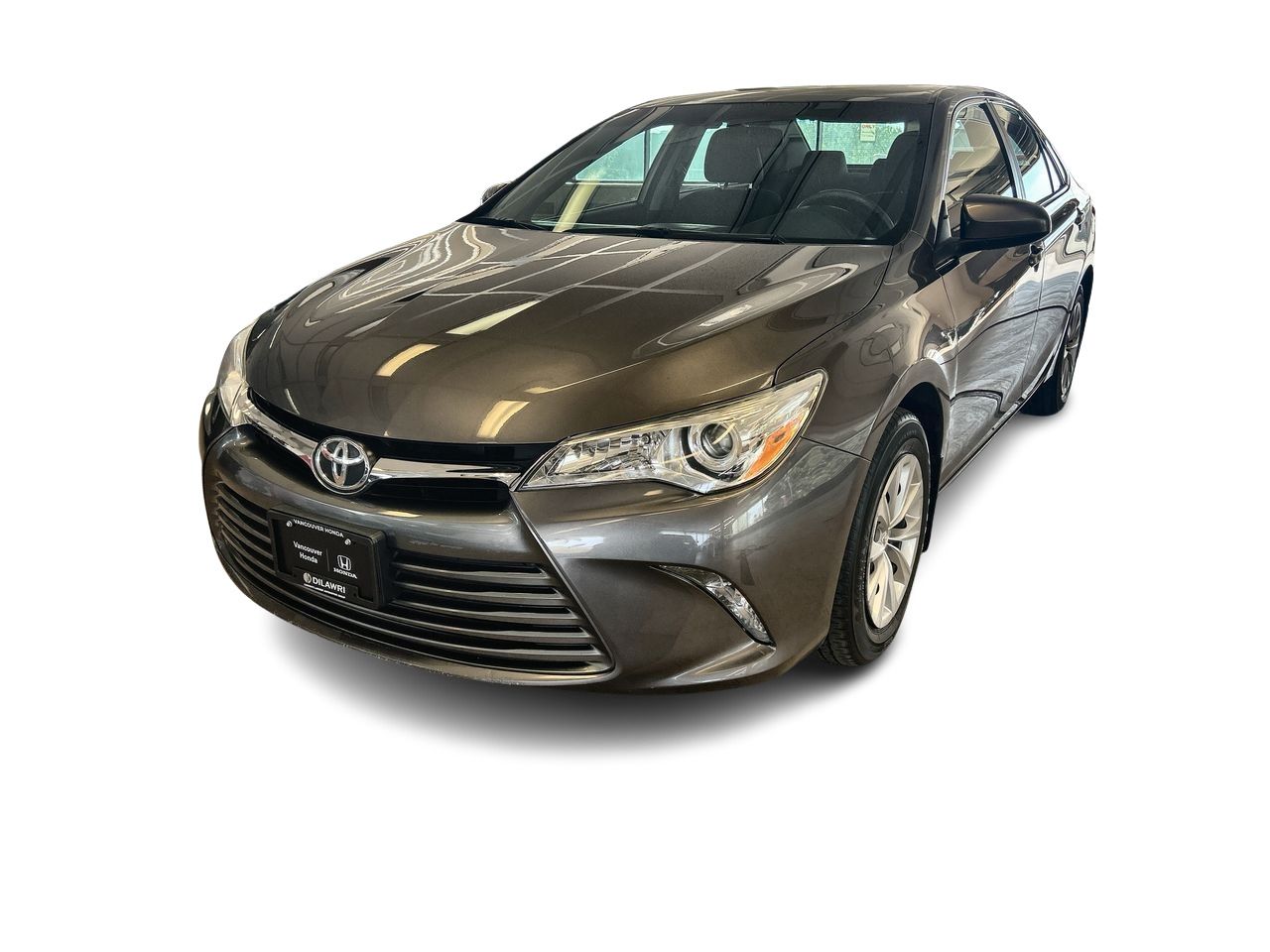 2015  Camry