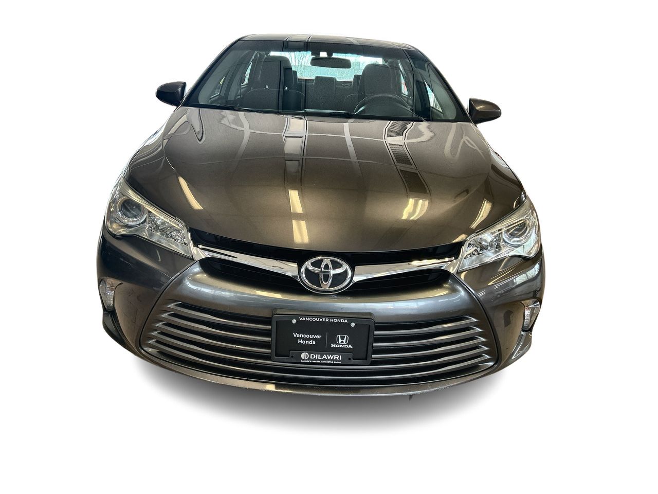 2015  Camry