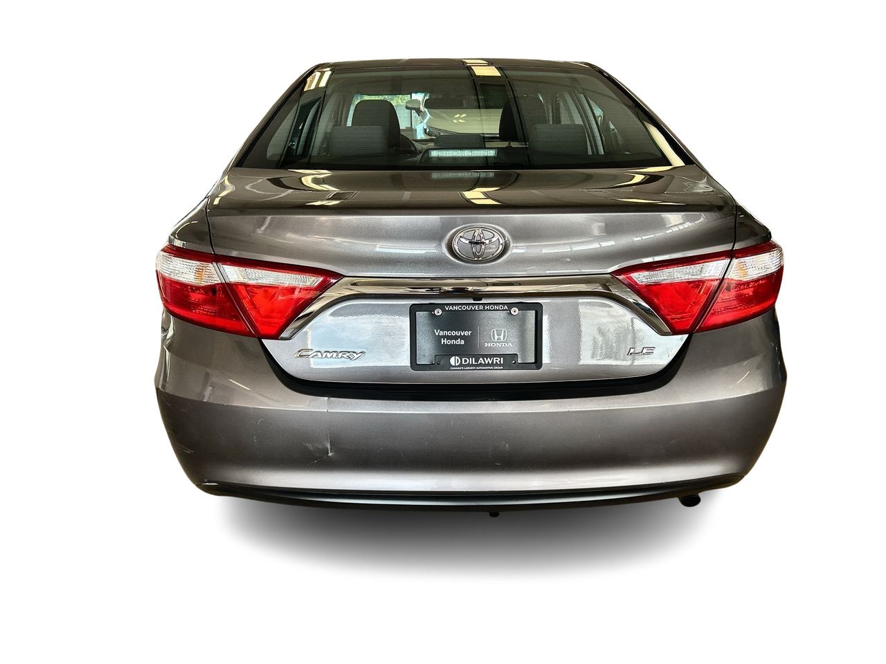 2015  Camry