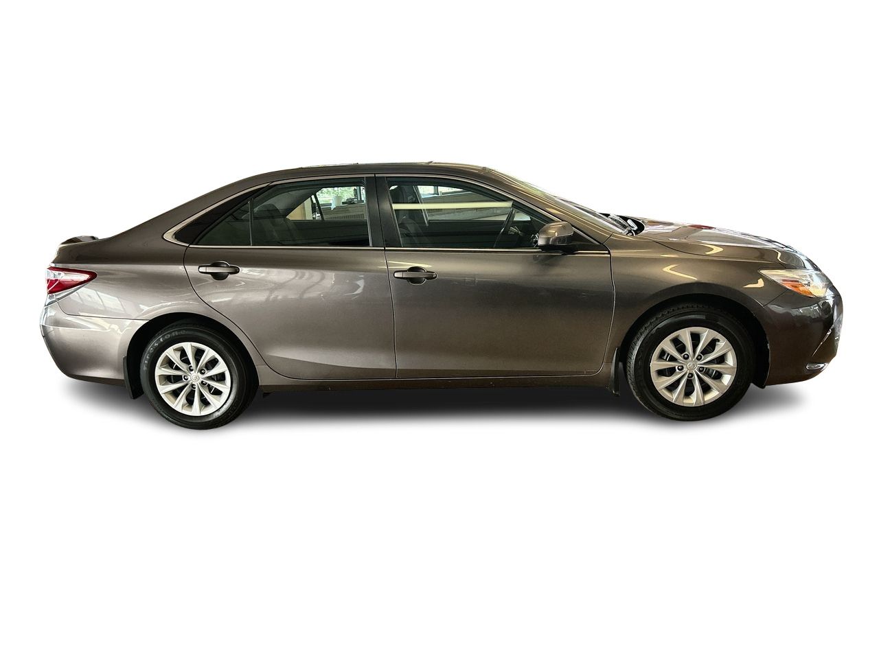 2015  Camry
