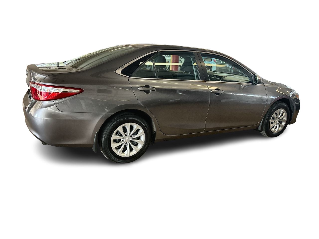 2015  Camry