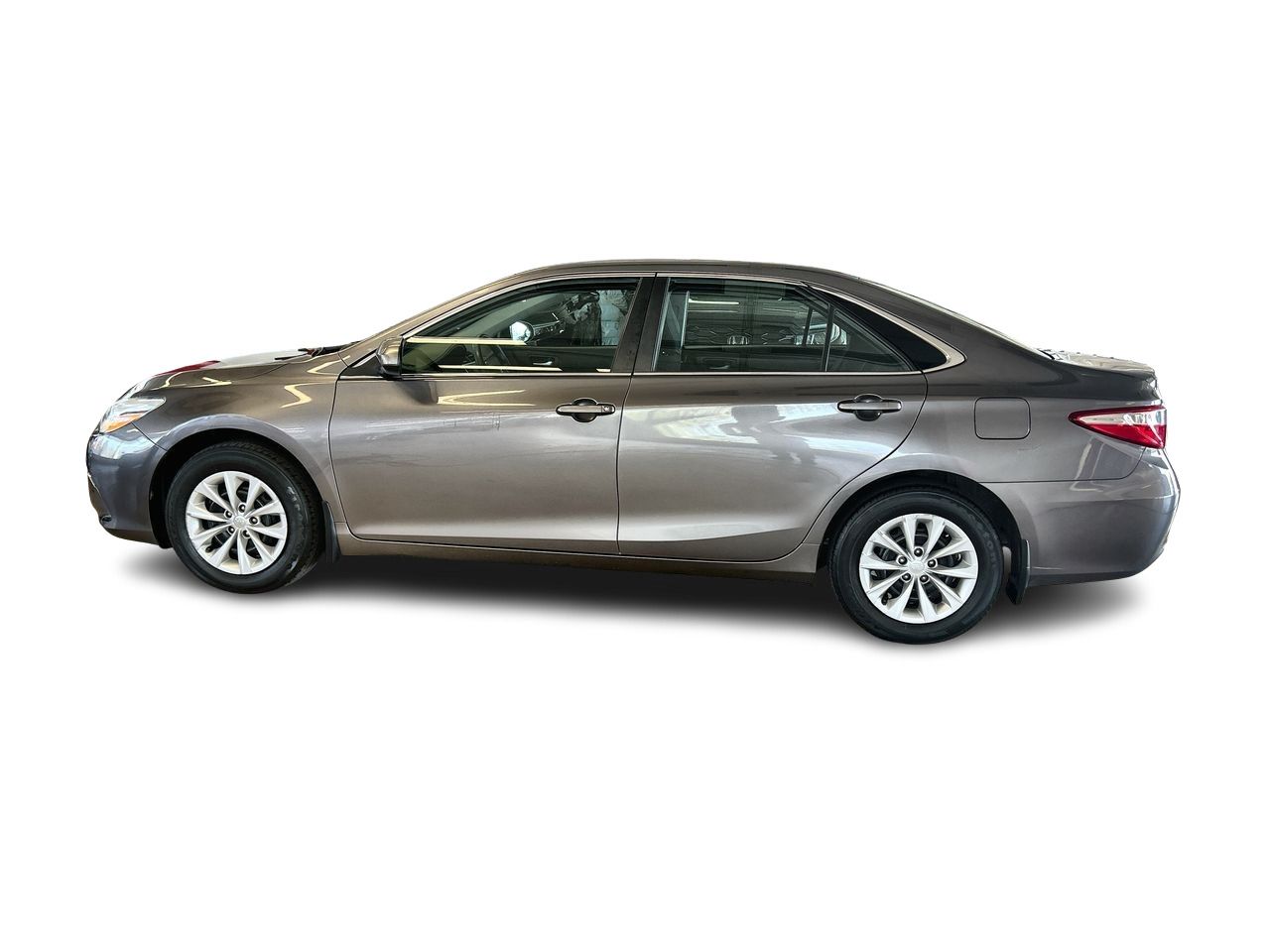 2015  Camry