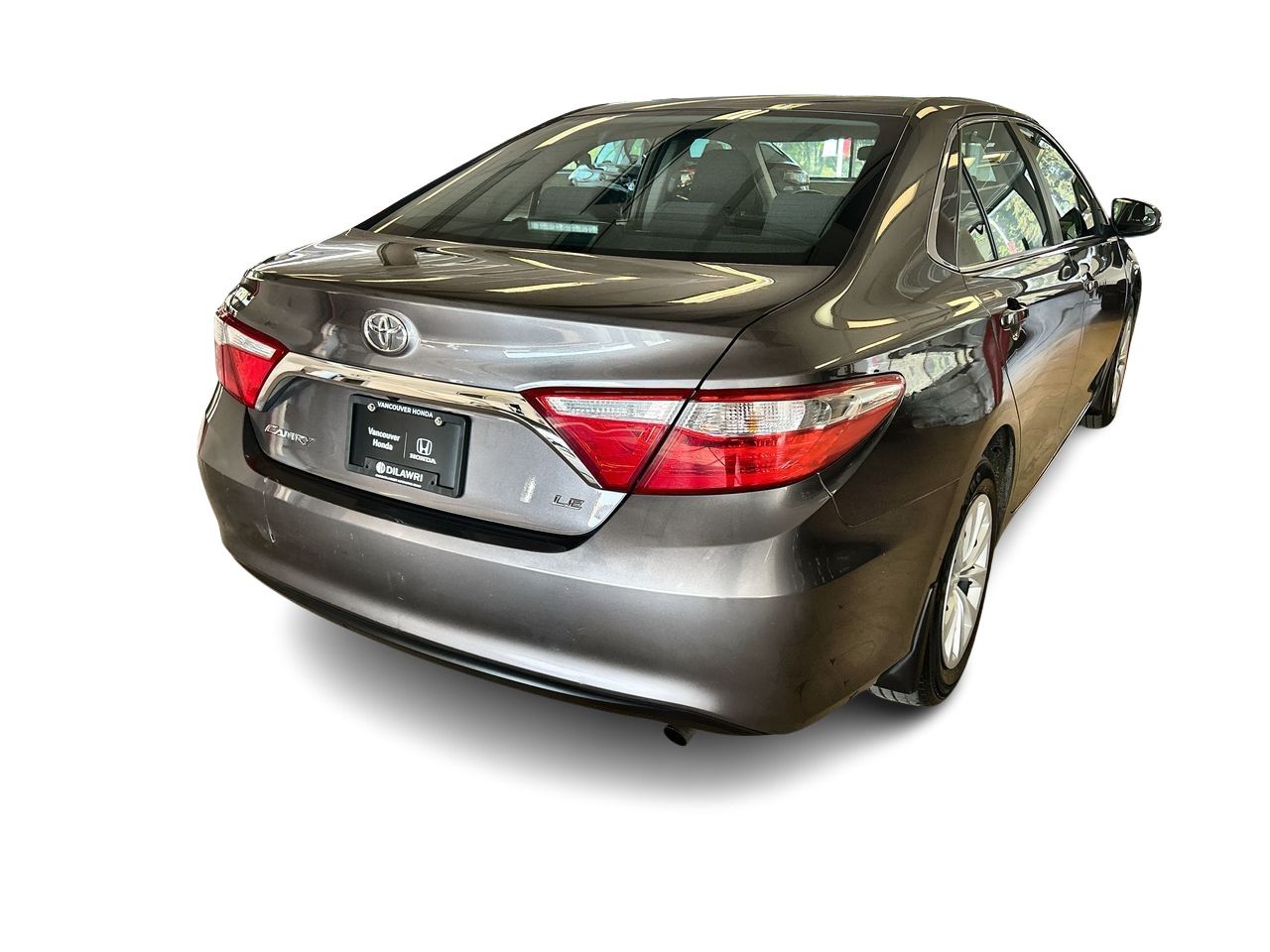 2015  Camry