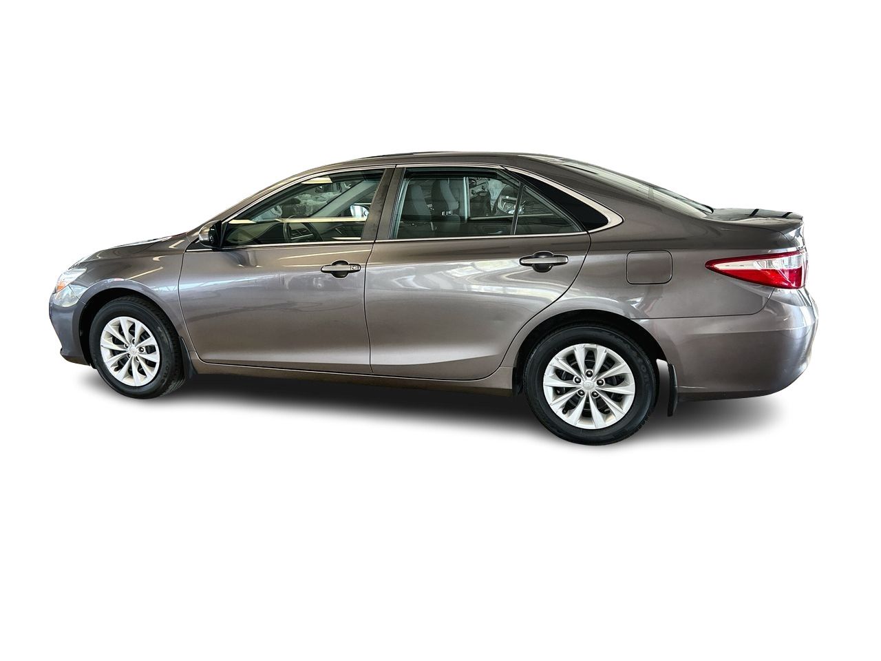 2015  Camry