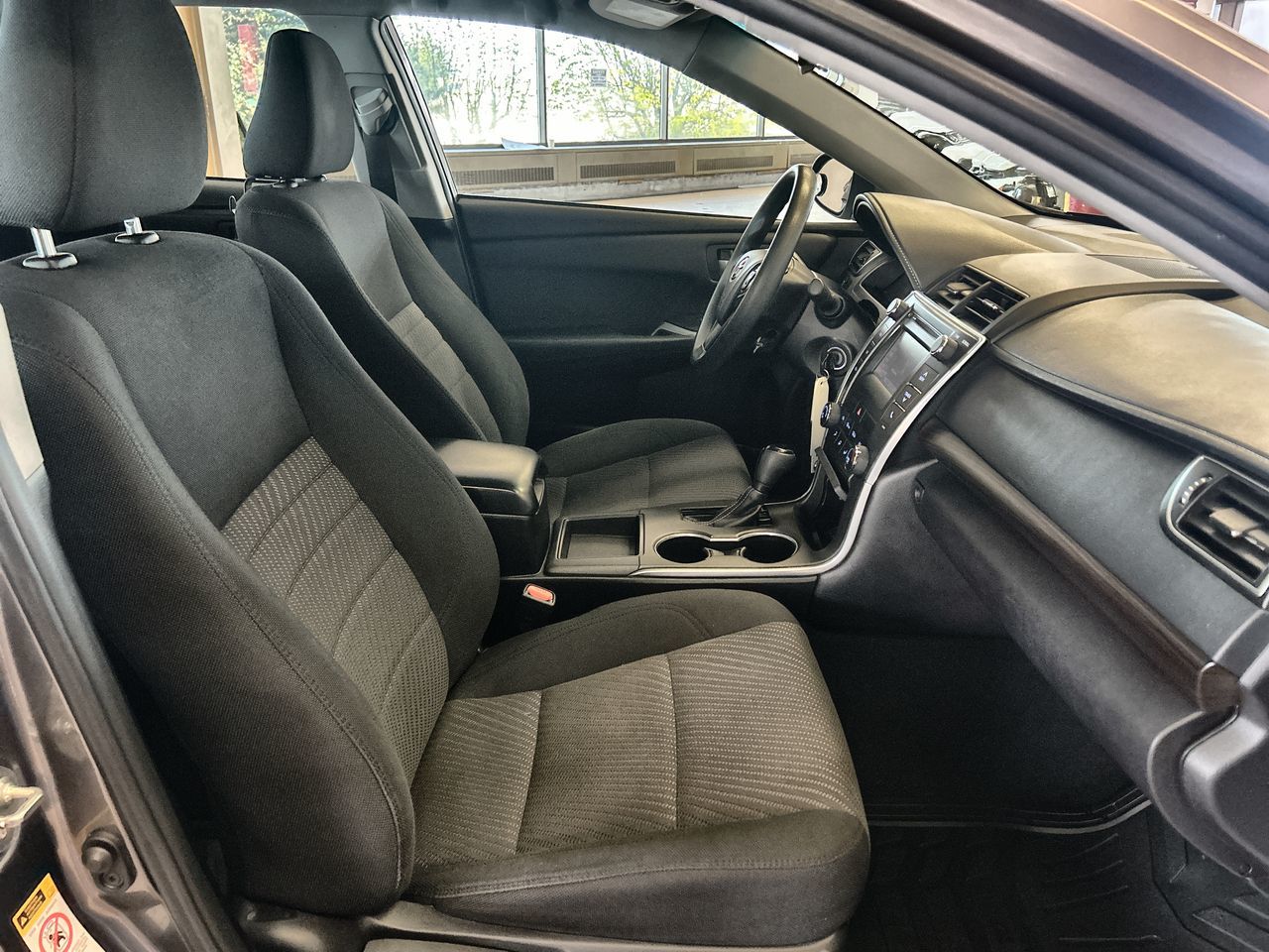 2015  Camry