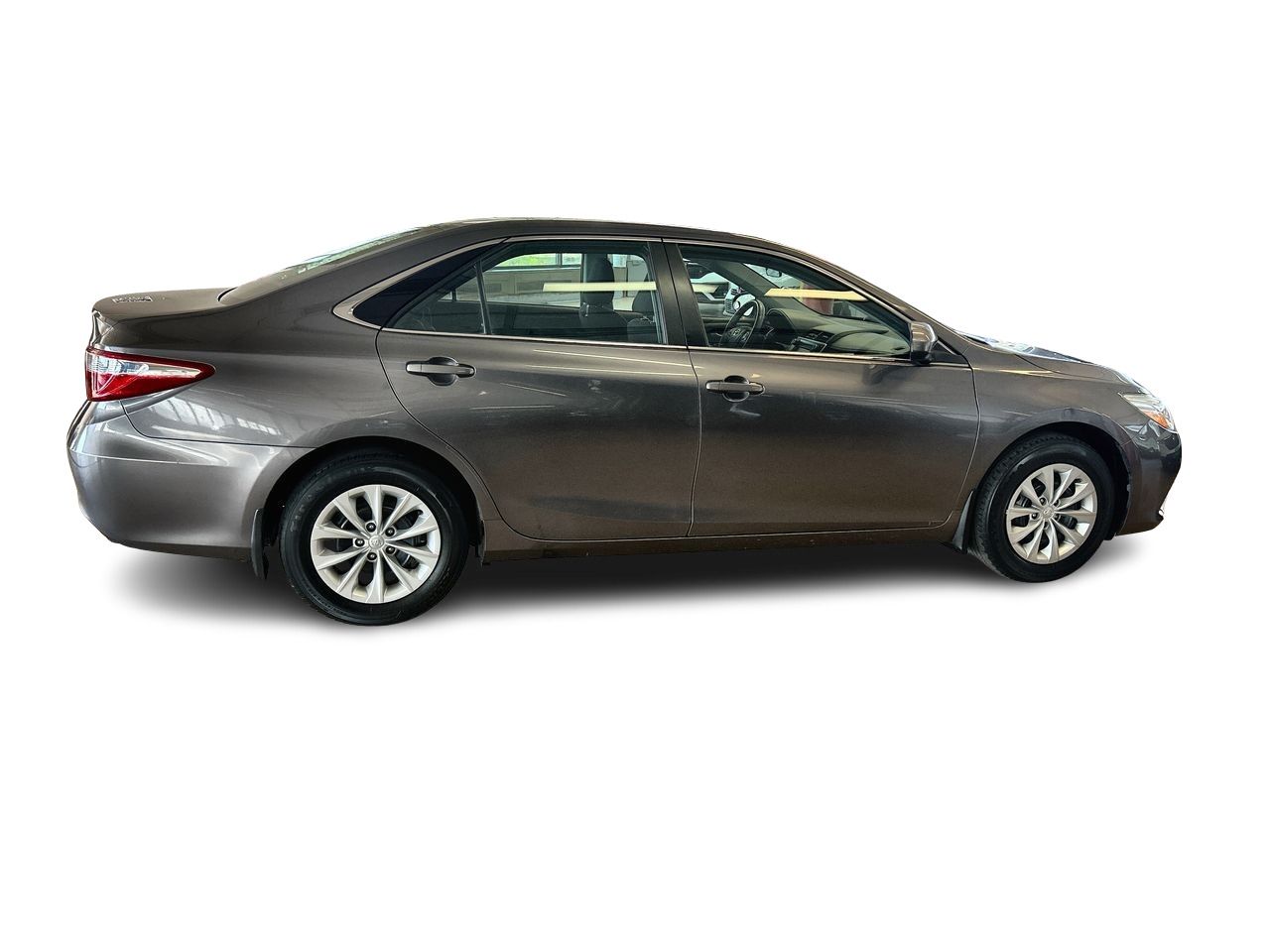 2015  Camry