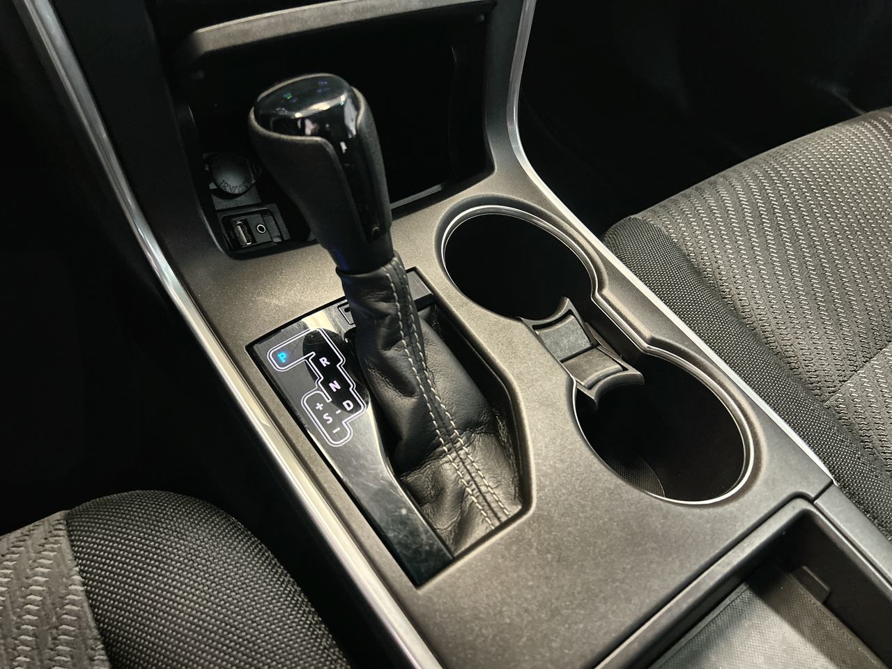 2015  Camry