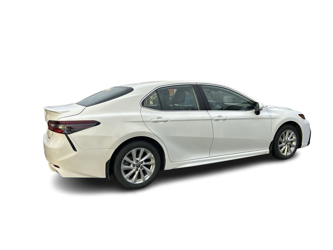 2024  Camry