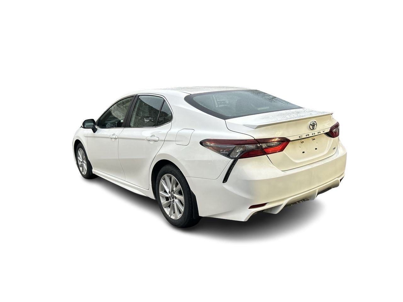 2024  Camry