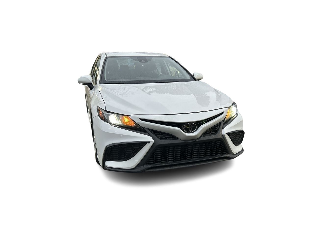 2024  Camry