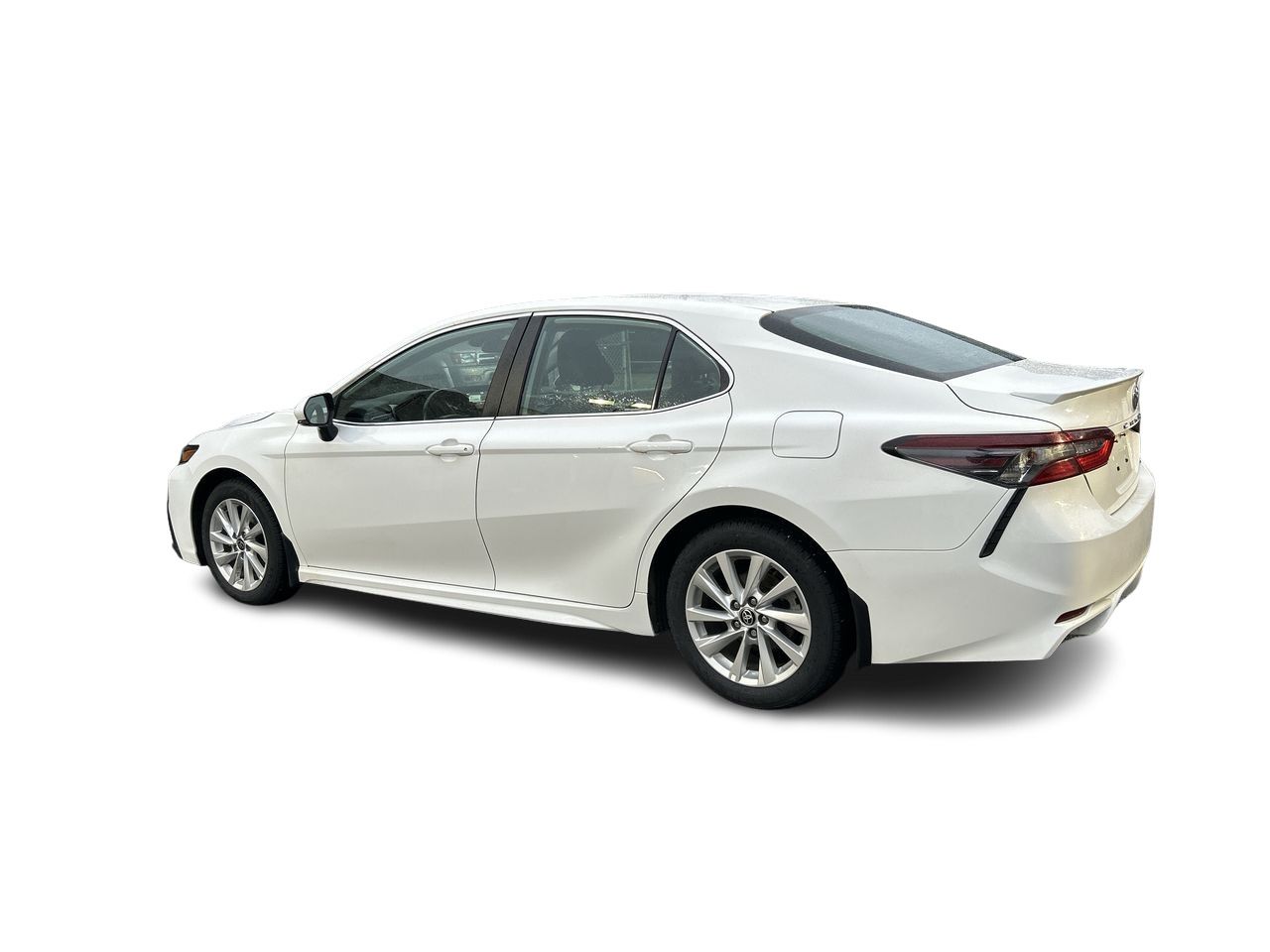 2024  Camry