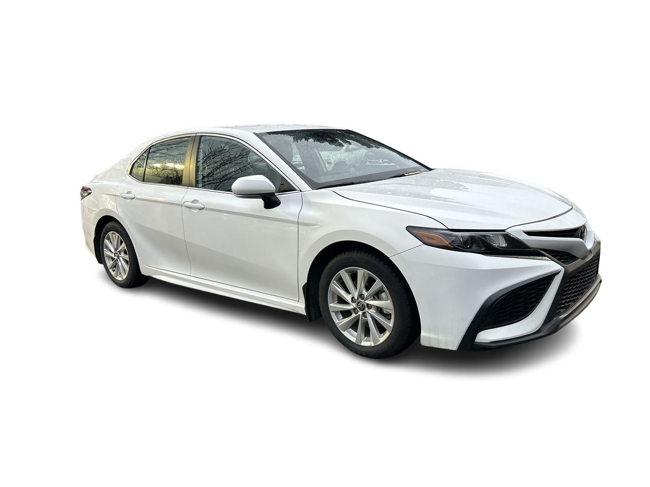 2024  Camry