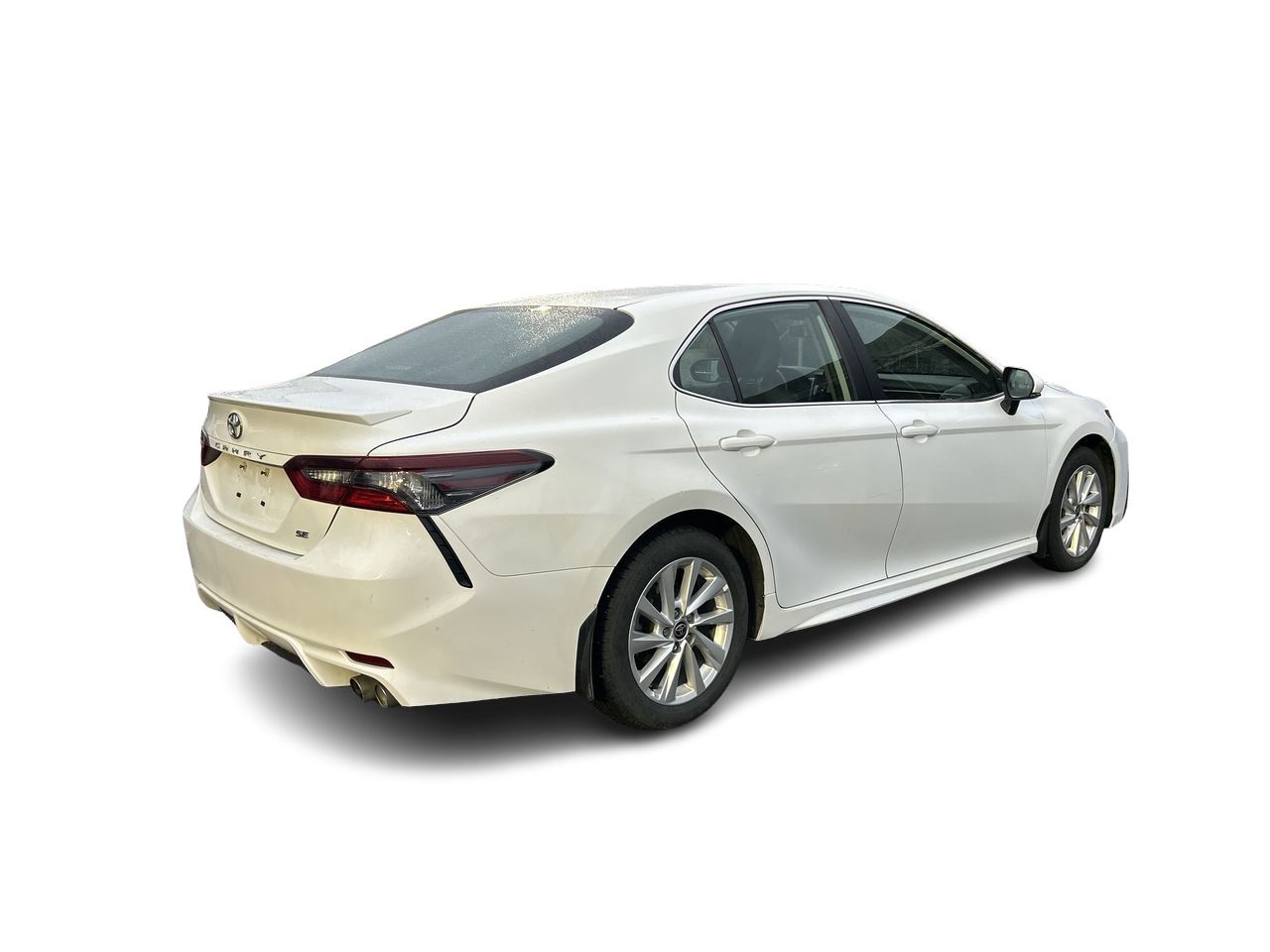 2024  Camry
