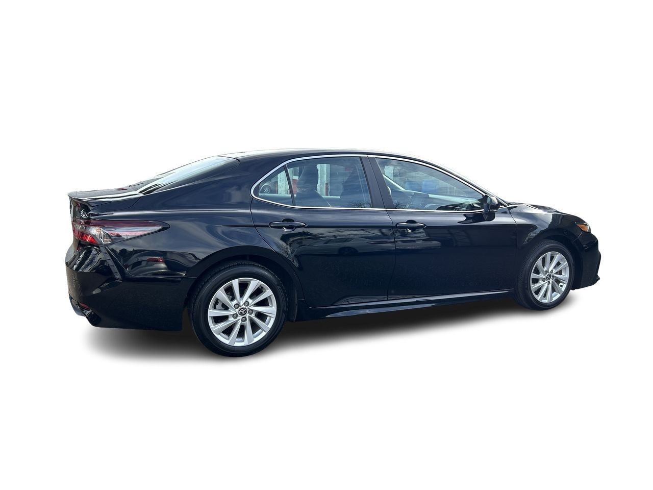 2024 Toyota Camry in Vancouver, British Columbia
