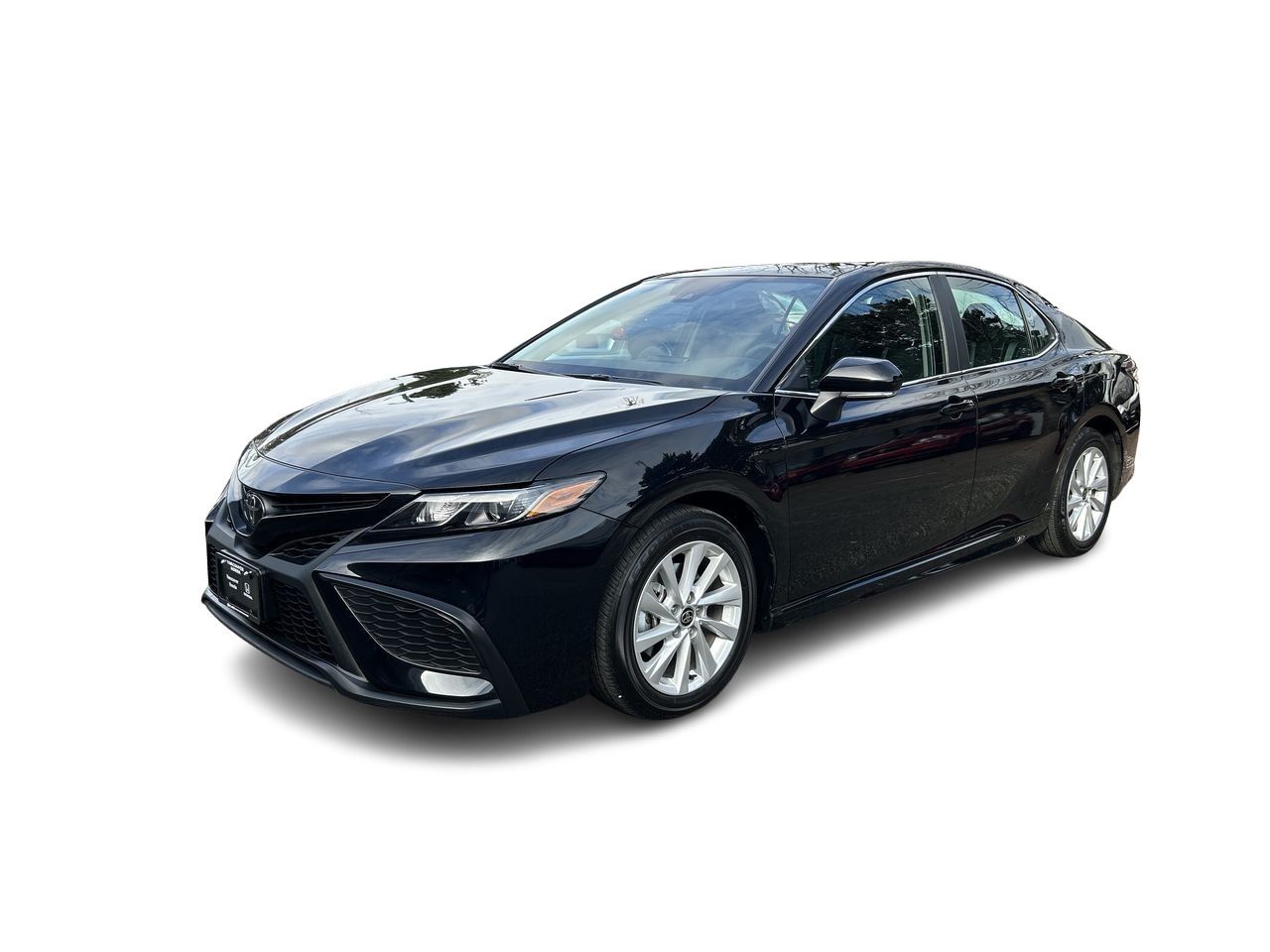 2024 Toyota Camry in Vancouver, British Columbia
