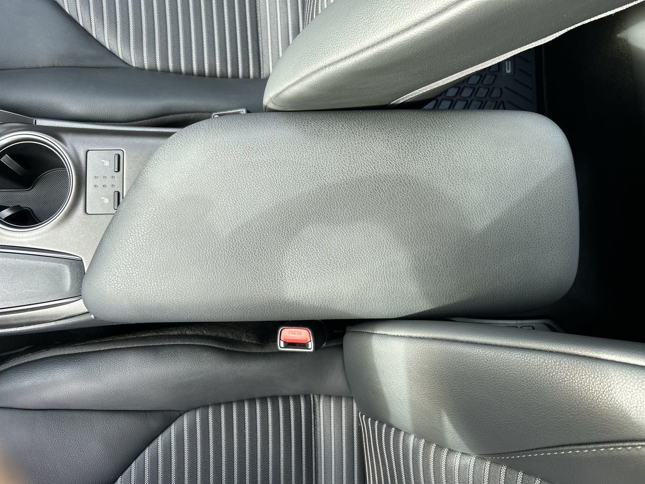 2024 Toyota Camry in Vancouver, British Columbia