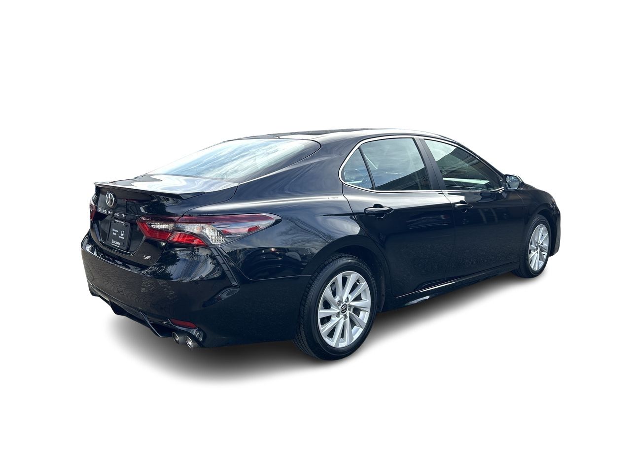 2024 Toyota Camry in Vancouver, British Columbia