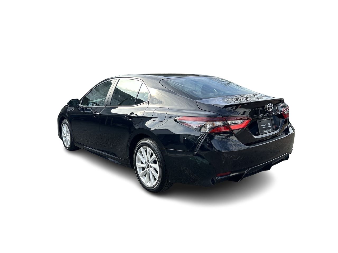 2024 Toyota Camry in Vancouver, British Columbia
