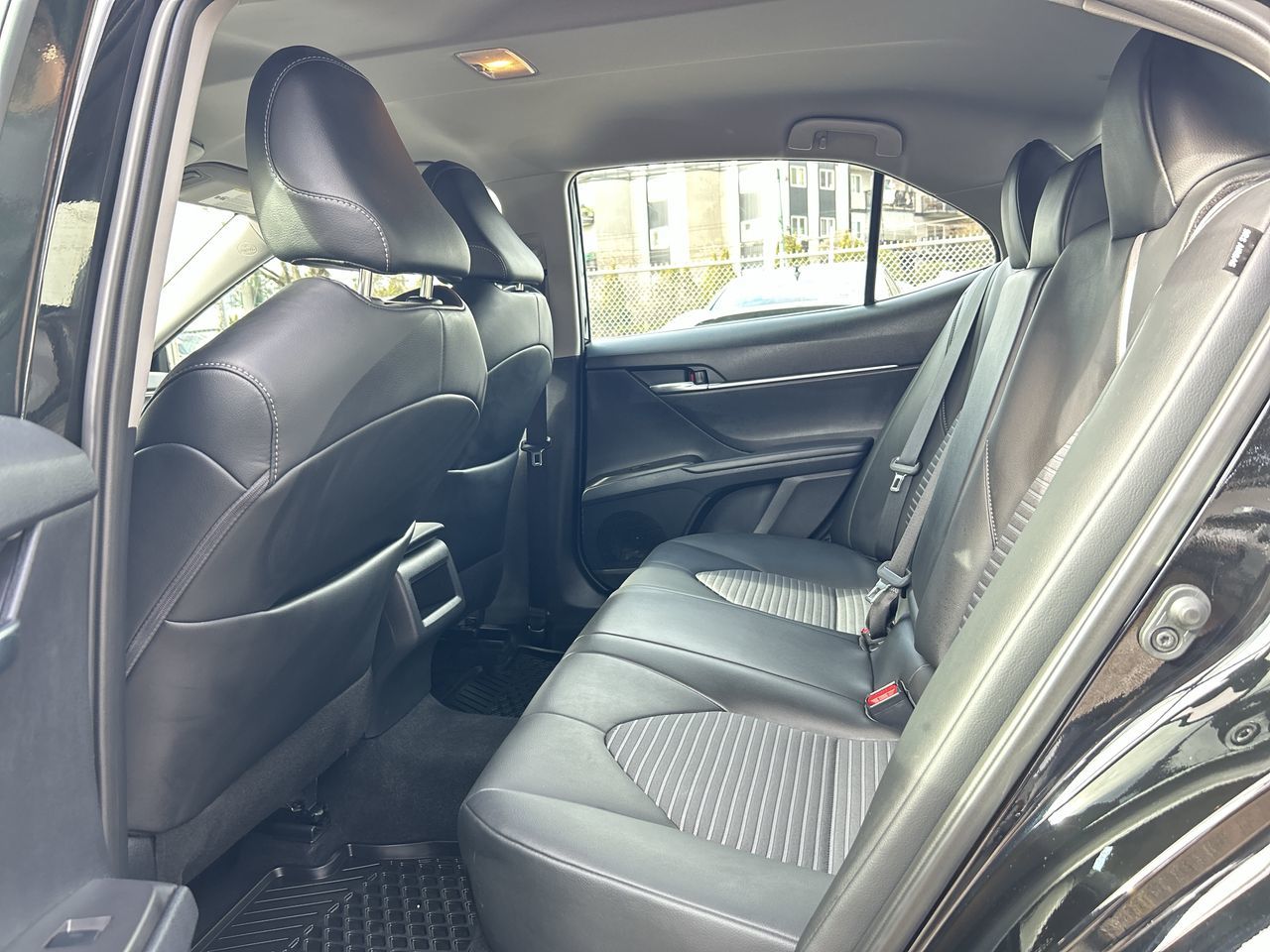 2024 Toyota Camry in Vancouver, British Columbia